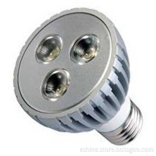 New 12w LED Spot lamp/high lumen/with CE and ROHS/good quality